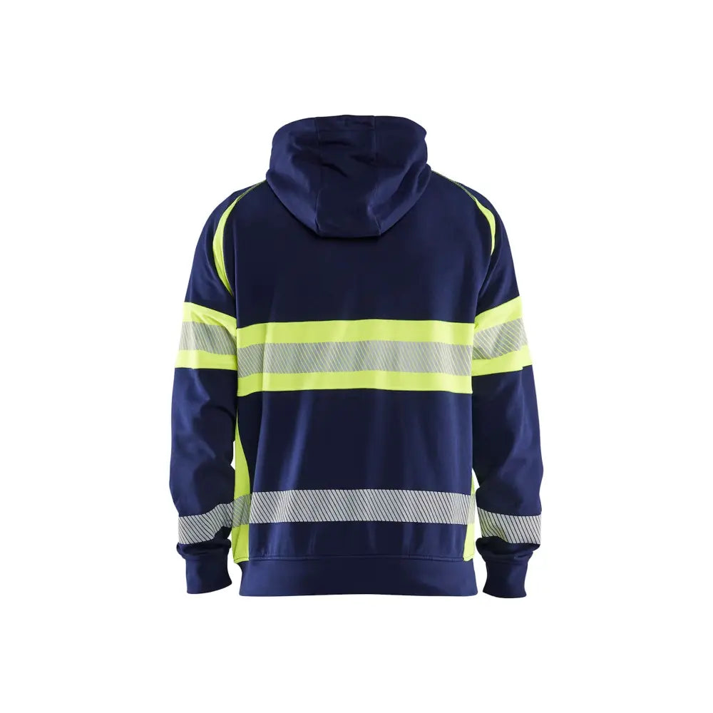 Blåkläder Luvtröja Varsel 35521158