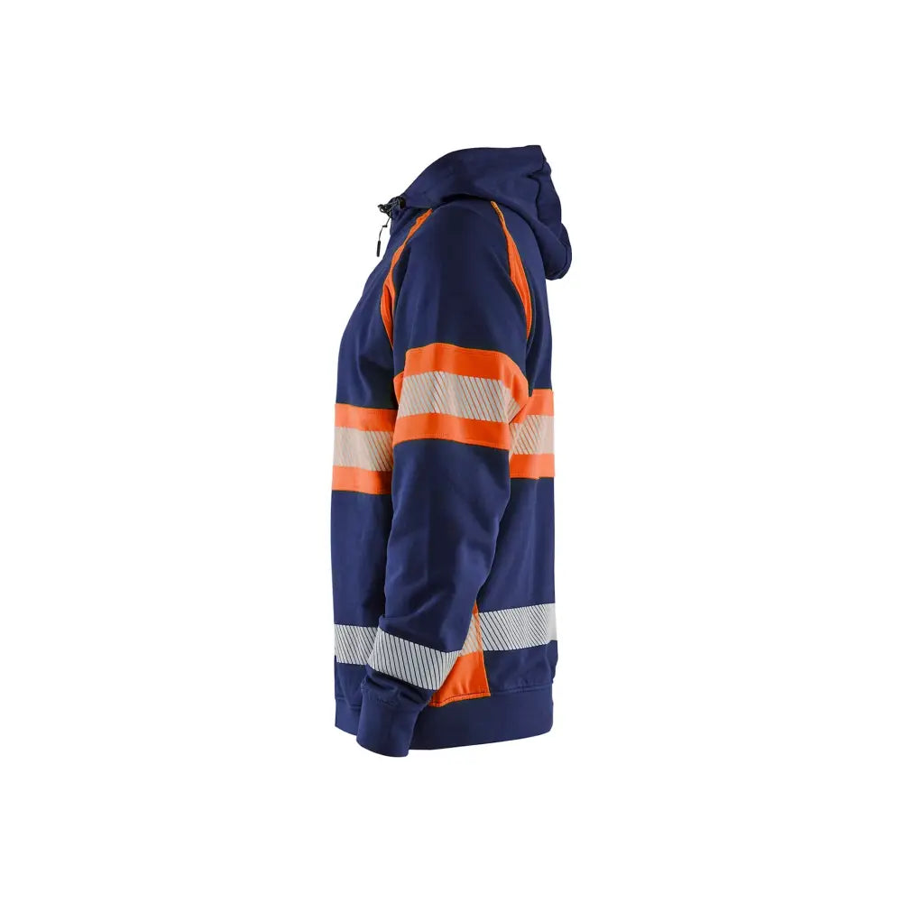 Blåkläder Luvtröja Varsel 35521158
