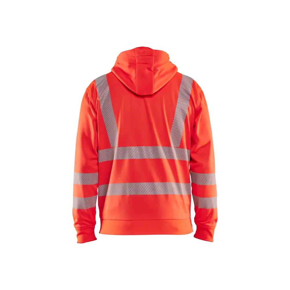 Blåkläder Luvtröja Varsel Full-zip 35652538