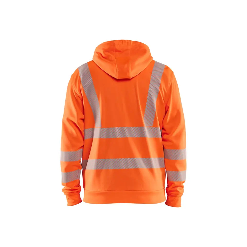 Blåkläder Luvtröja Varsel Full-zip 35652538