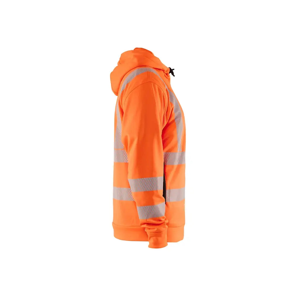 Blåkläder Luvtröja Varsel Full-zip 35652538