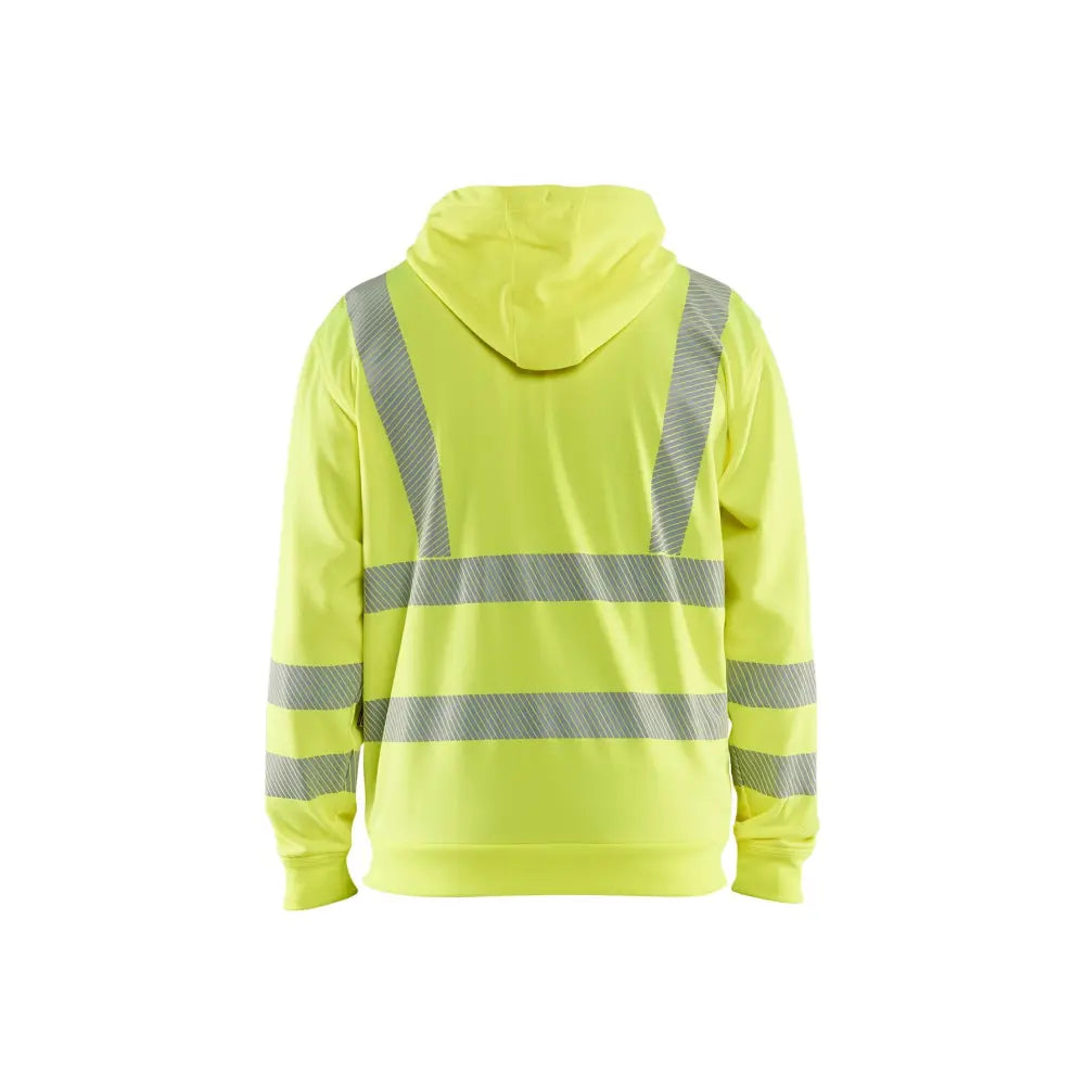 Blåkläder Luvtröja Varsel Full-zip 35652538