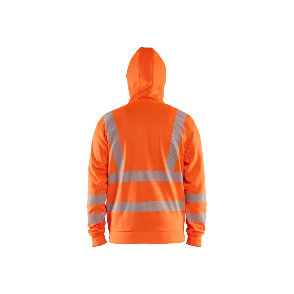 Blåkläder Luvtröja Varsel Full-zip 35652538