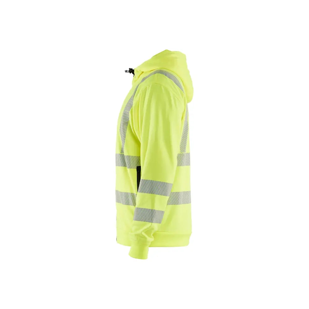 Blåkläder Luvtröja Varsel Full-zip 35652538