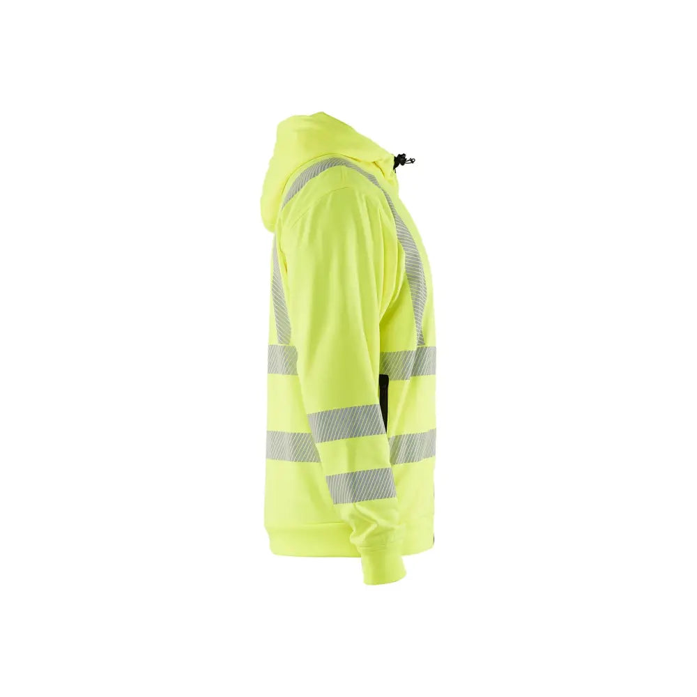 Blåkläder Luvtröja Varsel Full-zip 35652538