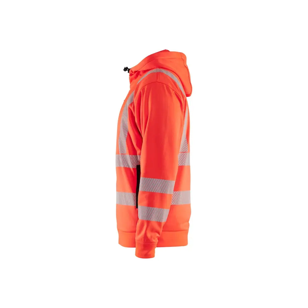 Blåkläder Luvtröja Varsel Full-zip 35652538