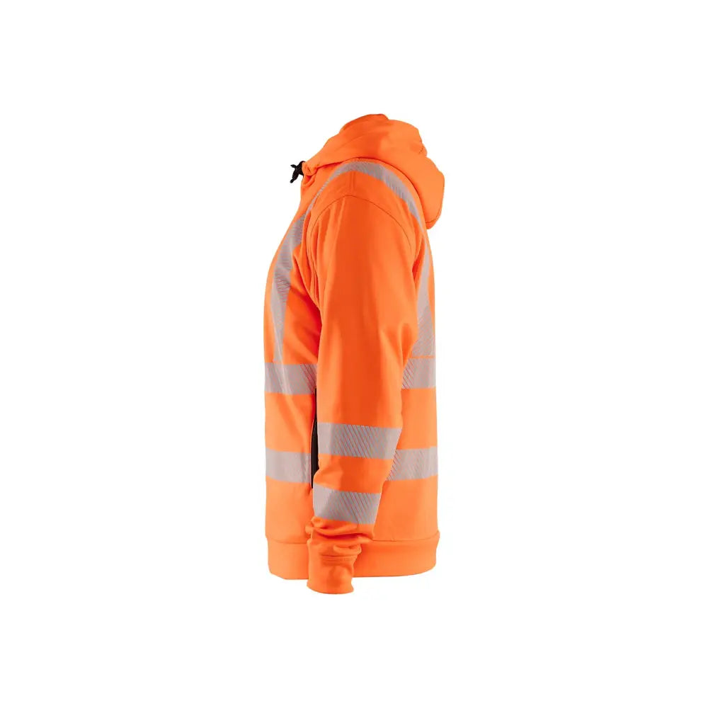 Blåkläder Luvtröja Varsel Full-zip 35652538
