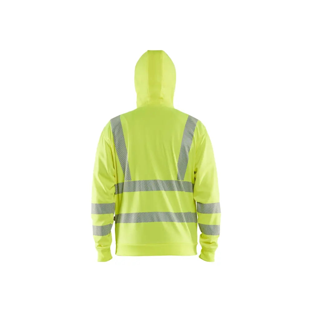 Blåkläder Luvtröja Varsel Full-zip 35652538