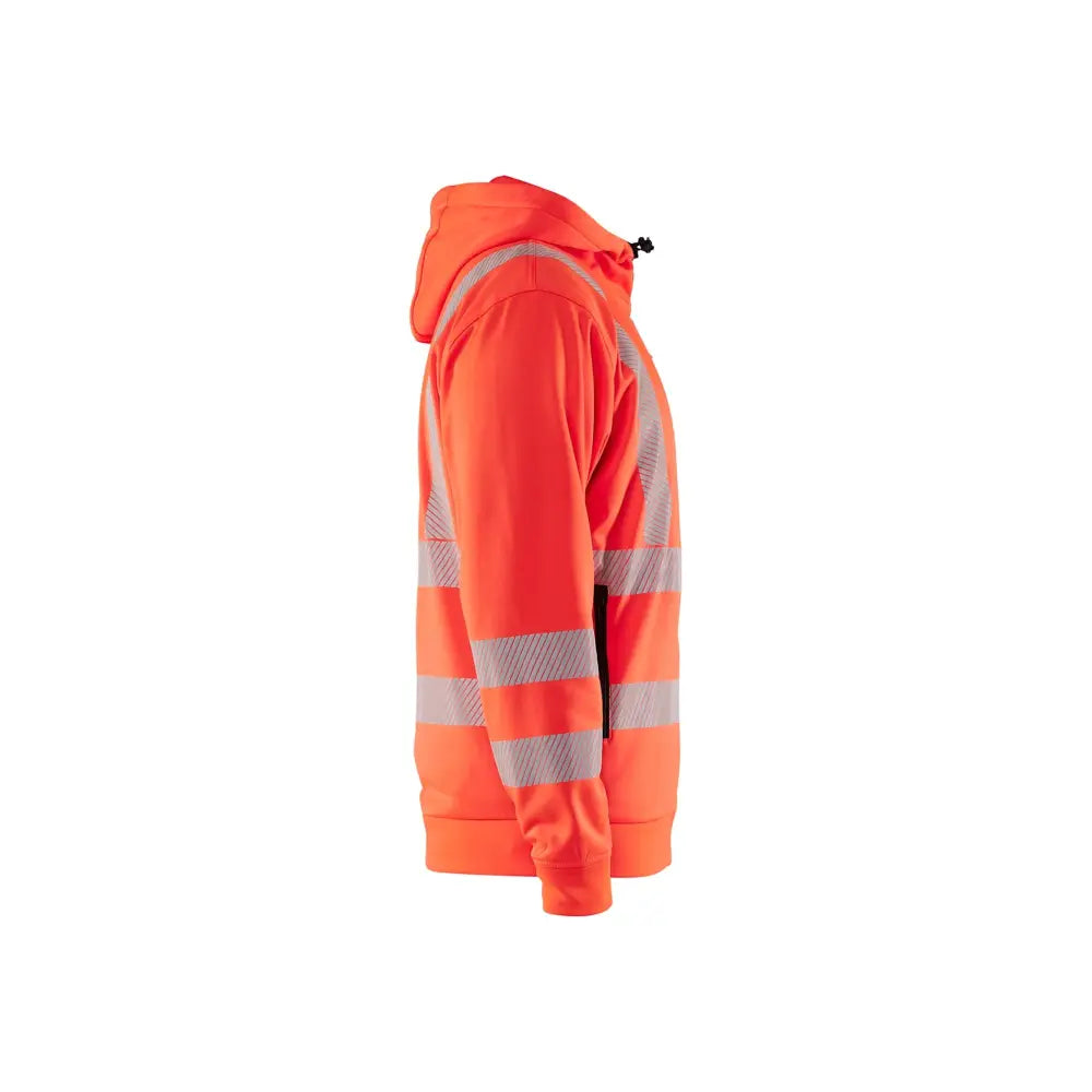 Blåkläder Luvtröja Varsel Full-zip 35652538