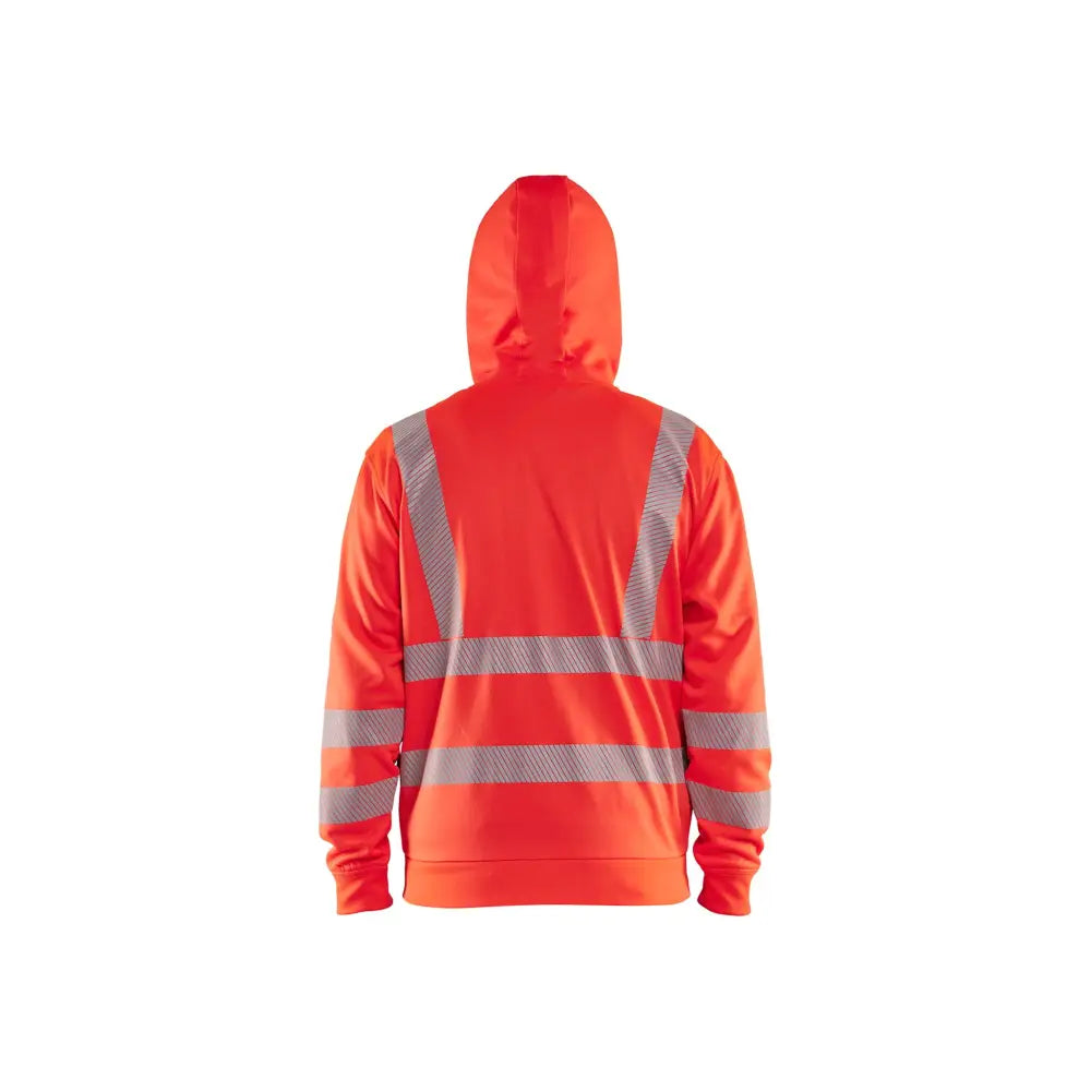 Blåkläder Luvtröja Varsel Full-zip 35652538