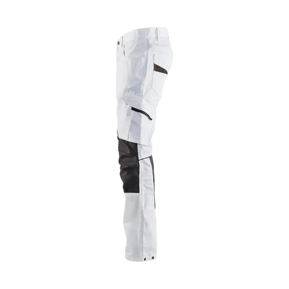 Blåkläder Målarbyxa med stretch 10951330