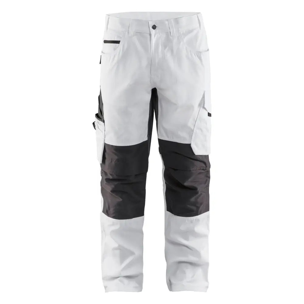 Blåkläder Målarbyxa med stretch 10951330