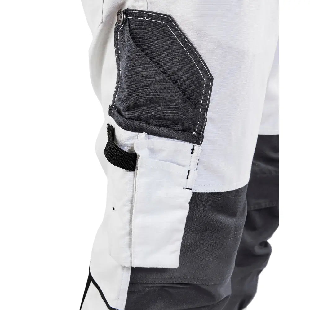 Blåkläder Målarbyxa med stretch 10951330