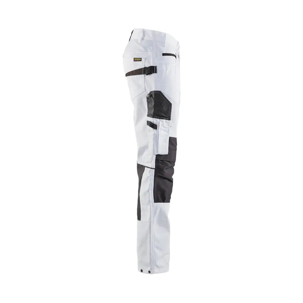 Blåkläder Målarbyxa med stretch 10951330