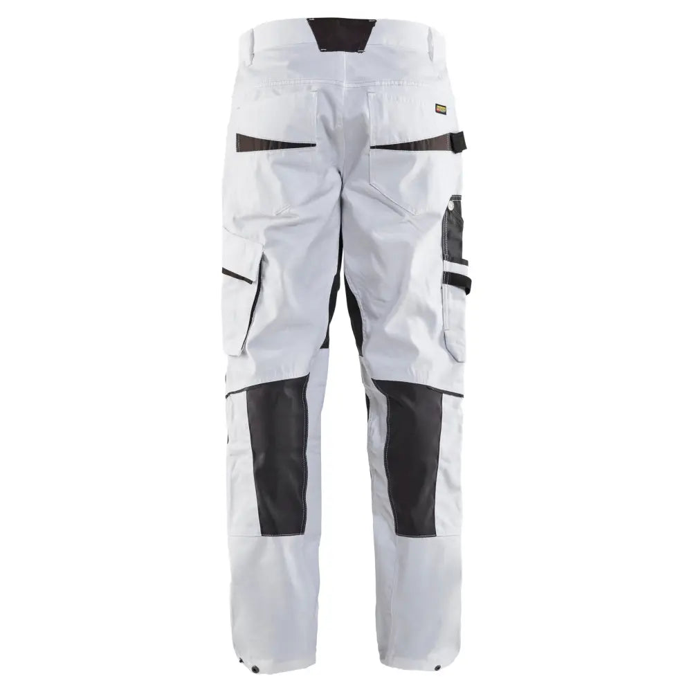 Blåkläder Målarbyxa med stretch 10951330