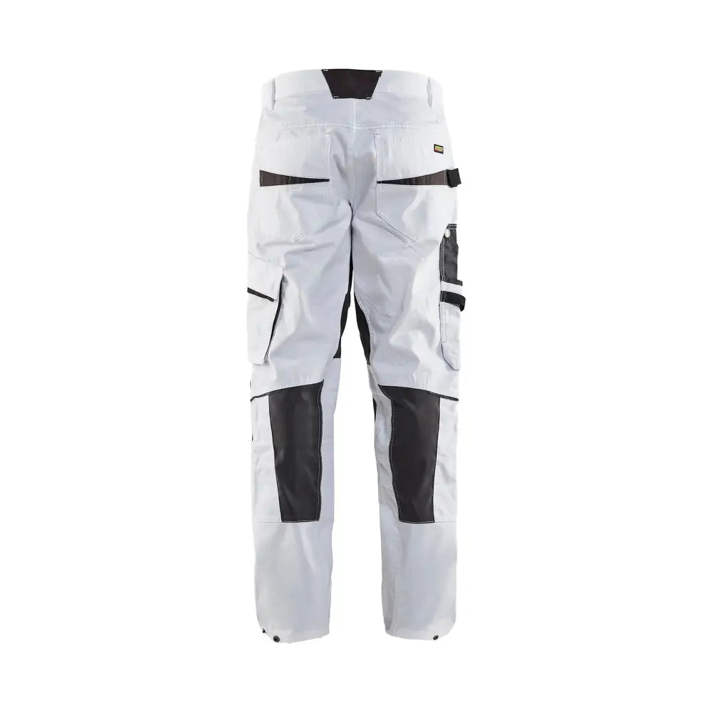 Blåkläder Målarbyxa med stretch 10951330