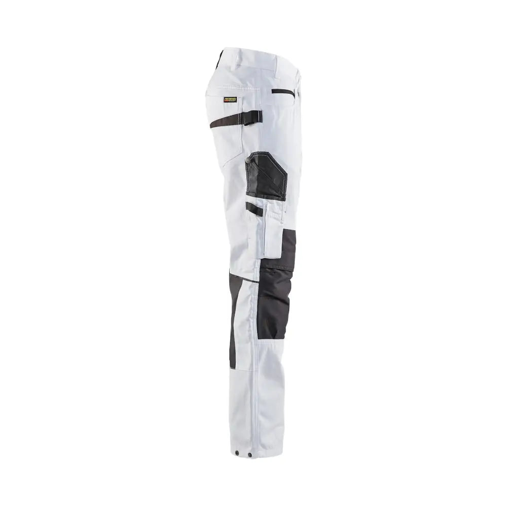 Blåkläder Målarbyxa med stretch 10951330