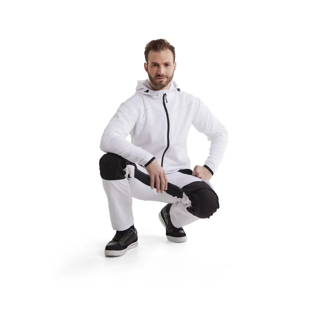 Blåkläder Målarbyxa med stretch 10961330