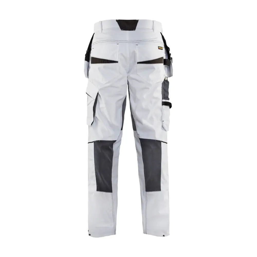 Blåkläder Målarbyxa med stretch 10961330