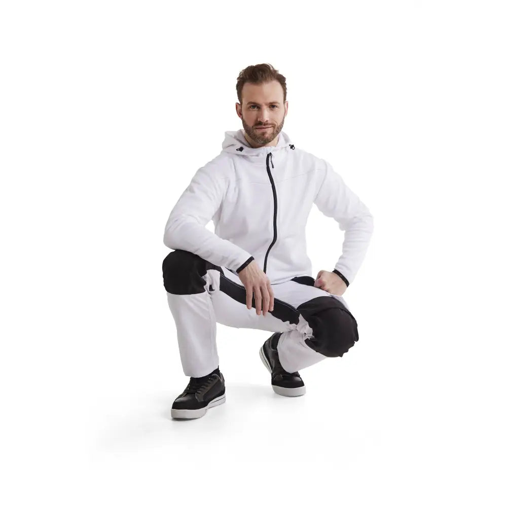 Blåkläder Målarbyxa med stretch 10961330