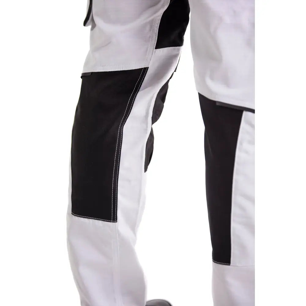 Blåkläder Målarbyxa med stretch 10961330