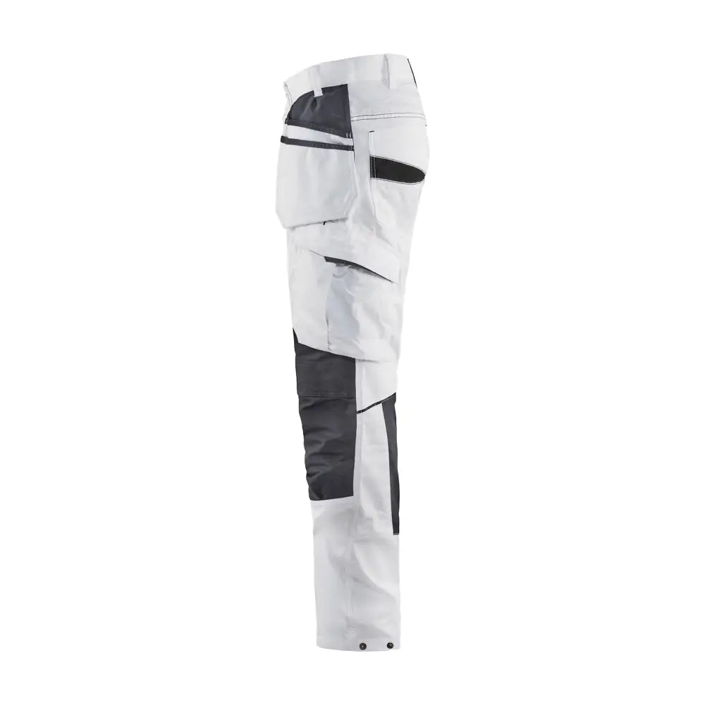 Blåkläder Målarbyxa med stretch 10961330