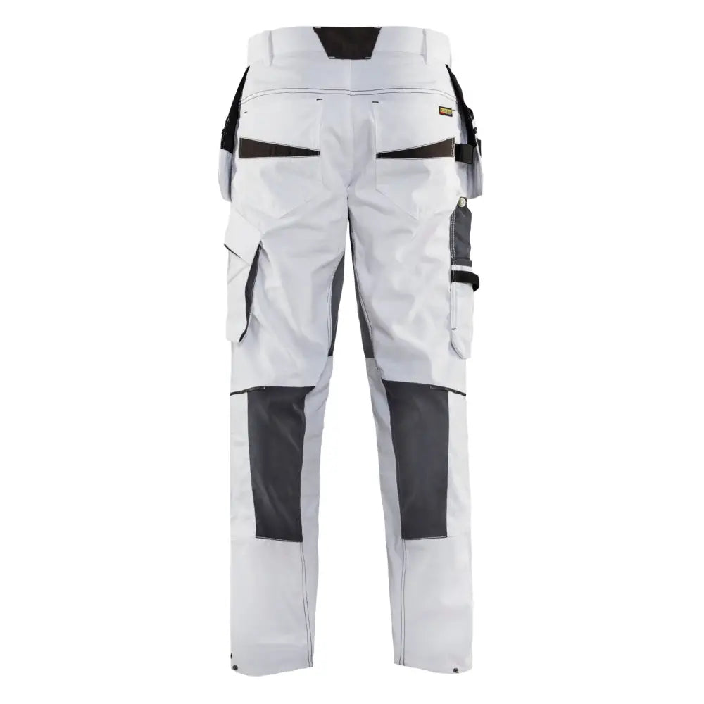 Blåkläder Målarbyxa med stretch 10961330