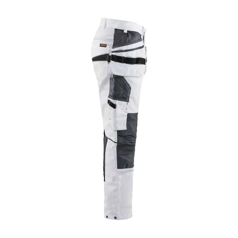 Blåkläder Målarbyxa med stretch 10961330