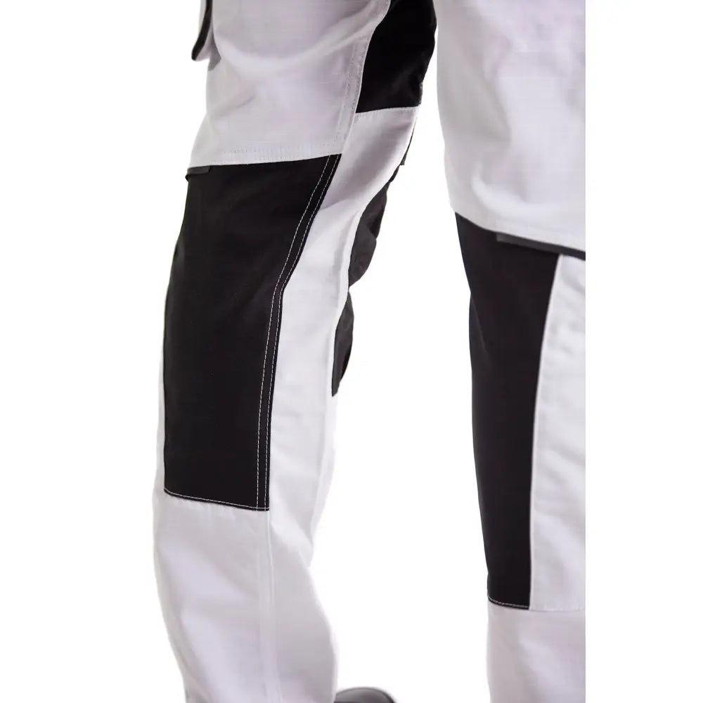 Blåkläder Målarbyxa med stretch 10961330