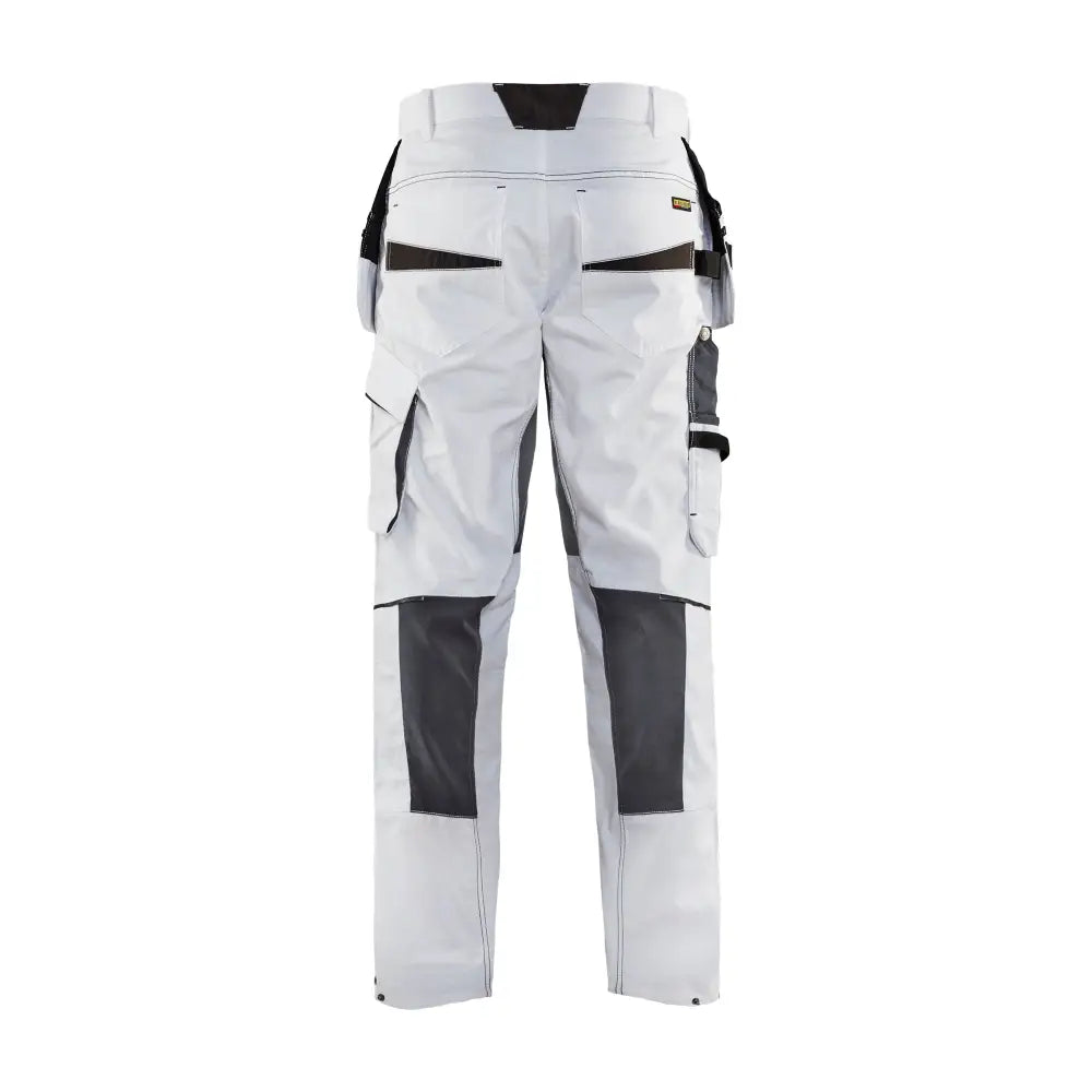 Blåkläder Målarbyxa med stretch 10961330