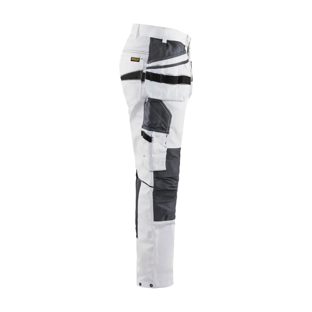 Blåkläder Målarbyxa med stretch 10961330