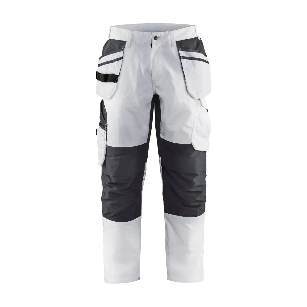 Blåkläder Målarbyxa med stretch 10961330 - C62