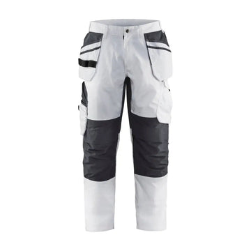 Blåkläder Målarbyxa med stretch 10961330 - C62