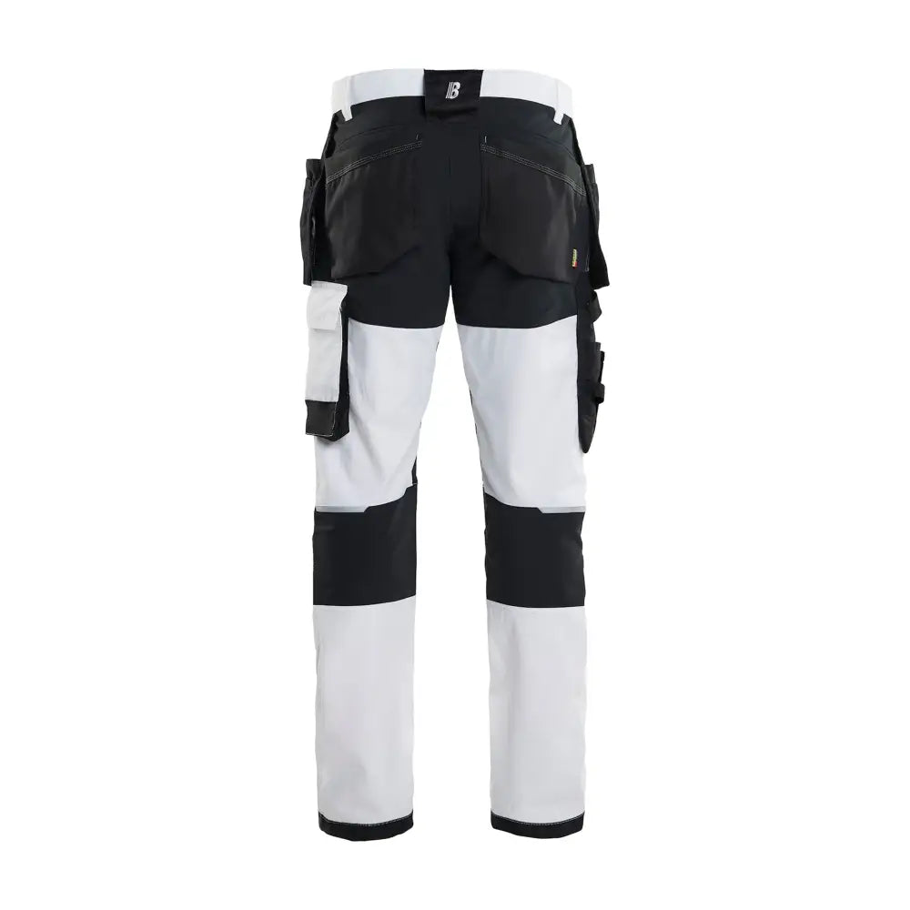 Blåkläder Målarbyxa med stretch 17701832