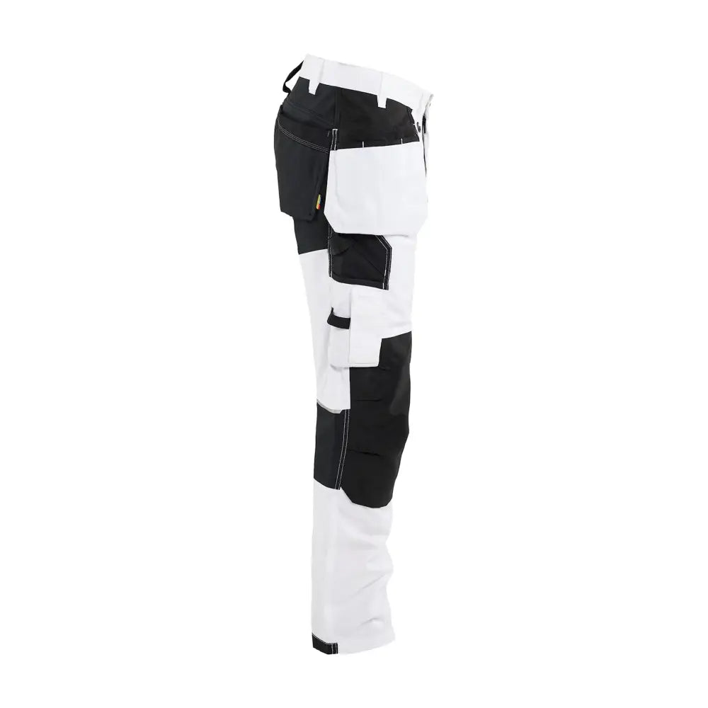 Blåkläder Målarbyxa med stretch 17701832