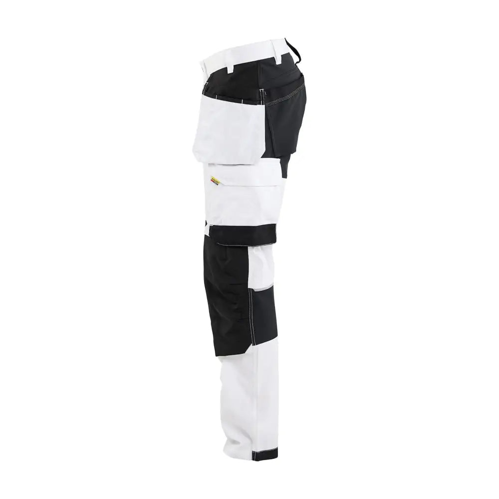 Blåkläder Målarbyxa med stretch 17701832