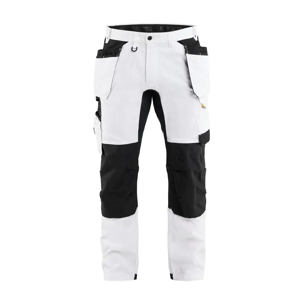 Blåkläder Målarbyxa med stretch 17701832 - D124