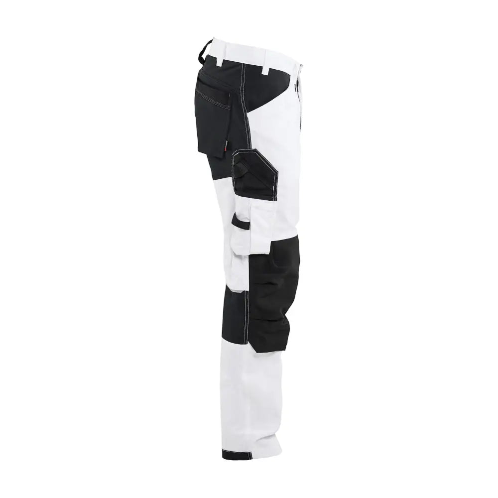 Blåkläder Målarbyxa med stretch 17711832