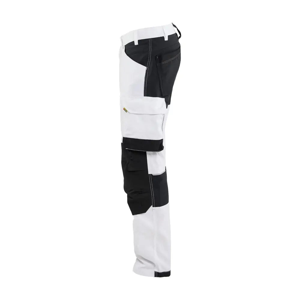 Blåkläder Målarbyxa med stretch 17711832