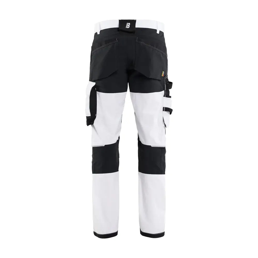 Blåkläder Målarbyxa med stretch 17711832