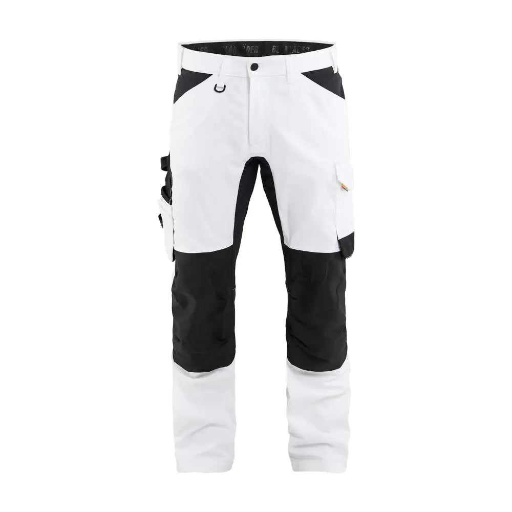 Blåkläder Målarbyxa med stretch 17711832 - C148
