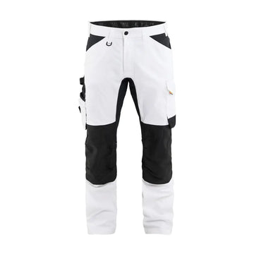 Blåkläder Målarbyxa med stretch 17711832 - C148