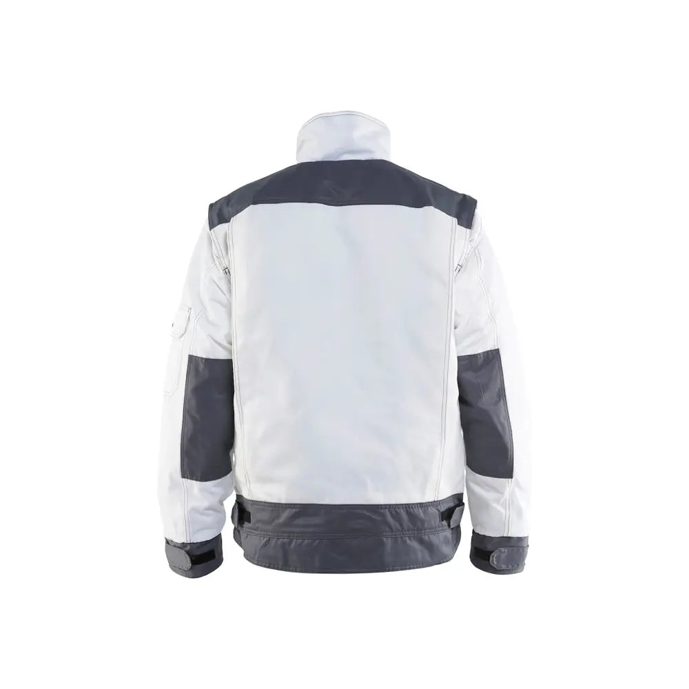 Blåkläder Målarjacka vinter 48651900 - M