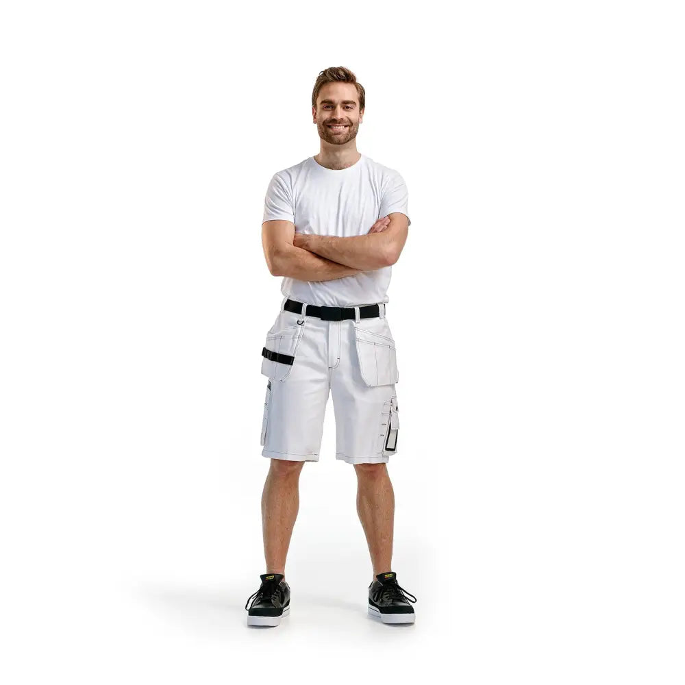 Blåkläder Målarshorts 15361210