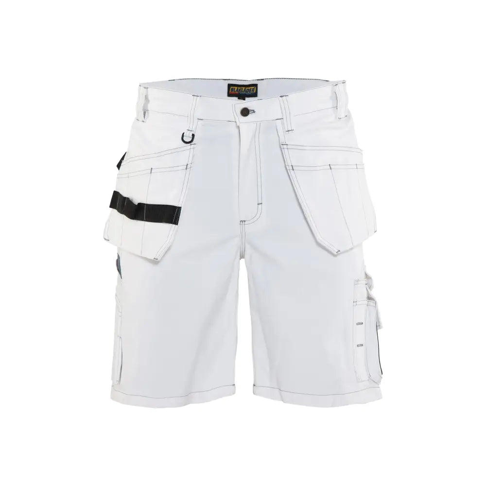 Blåkläder Målarshorts 15361210 - C44
