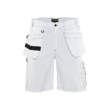 Blåkläder Målarshorts 15361210 - C44