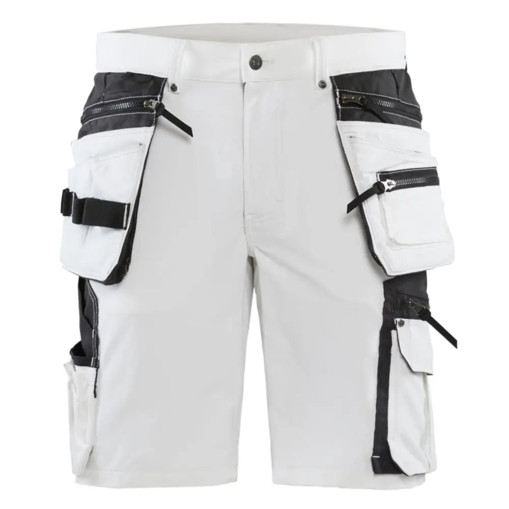 Blåkläder Målarshorts 4-vägsstretch 10881645
