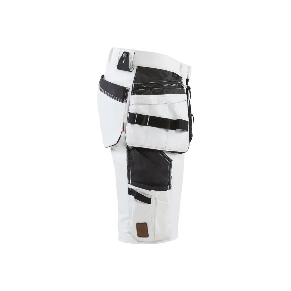 Blåkläder Målarshorts 4-vägsstretch 10881645