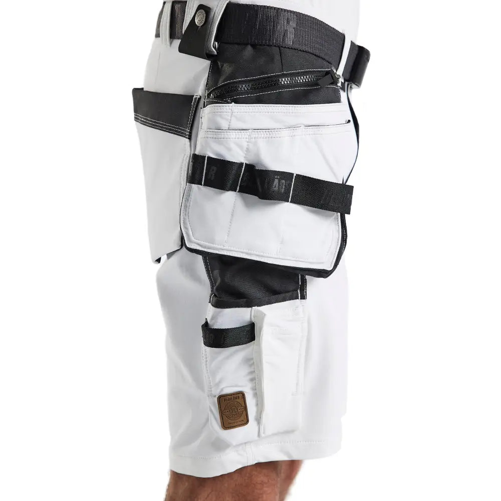 Blåkläder Målarshorts 4-vägsstretch 10881645