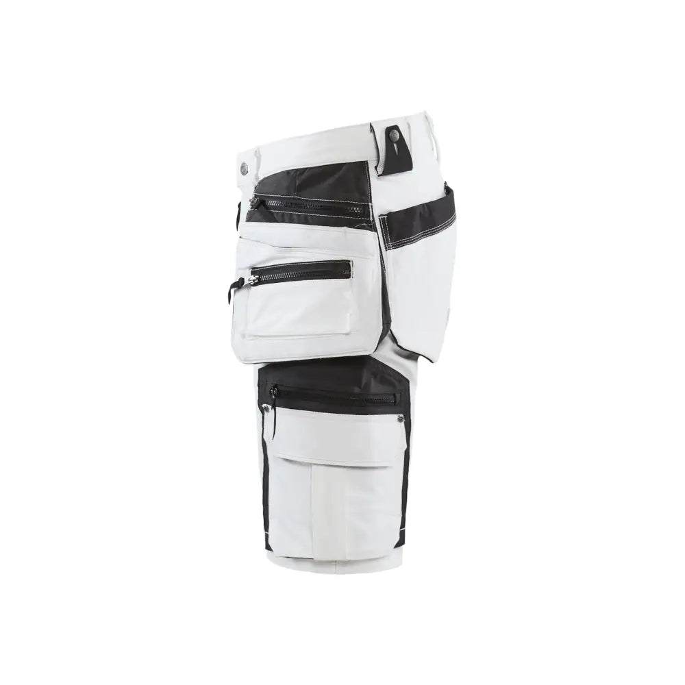 Blåkläder Målarshorts 4-vägsstretch 10881645